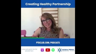 Creating Healthy Partnership