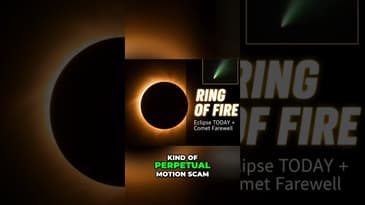 Water Rocket Fuel? Startup's Sci-Fi Tech Tested Soon! #shorts