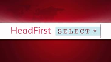 HeadFirst Select voor de Opdrachtgever