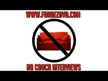 Let's Take Hip-Hop Back To The Streets! (No Couch Interviews!)