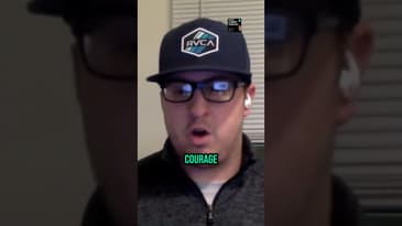 How Chris French Grow 20,000 Followers on Linkedin