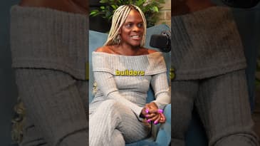 She built a multi-million business whilst balancing marriage and motherhood #podcast #podcastclip