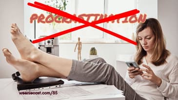 How procrastination gets in the way of wealth | Weeniecast 85
