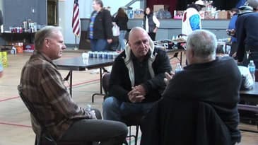 Superstorm Sandy: Calvary Chapel Relief Responds