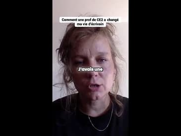 Comment une rencontre à 8 ans a changé ma vie pour toujours.