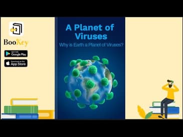 🔥🔥A Planet of Viruses (Summary) - Know More about Coronavirus COVID-19  and How to Protect Yourself