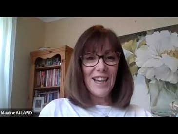 #111 Maxine Allard - Senior Account Director at Odigo