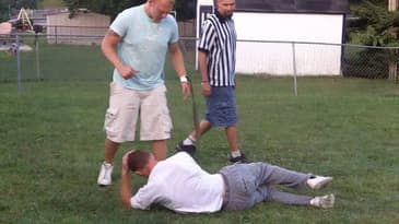 UIW One Night Stand (Part 3/4)