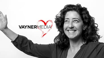 Let's Grab Coffee E39 with Claude Silver | Hustle x Heart @ VaynerMedia