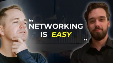 Pizza to Pixels: The Data Transition w/ Vincen Dailey