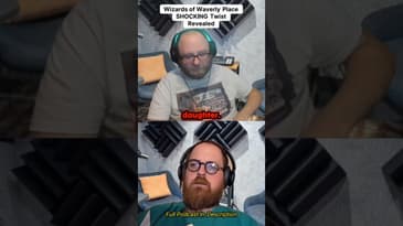 You won't believe the shocking twist in Wizards of Waverly Place!