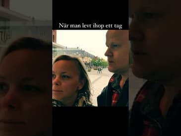 Samtalen ibland… riktiga höjdare! Med @ninahjelmkvist