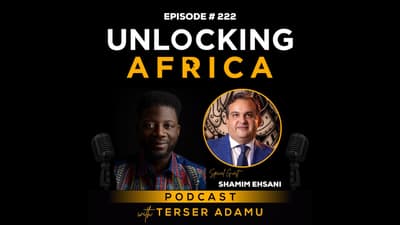 Building Kenya’s Luxury Hospitality Industry, Nairobi’s Creative Economy, and the Future of Touri...