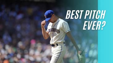 NO Reliever Can Do What Matt Brash Does