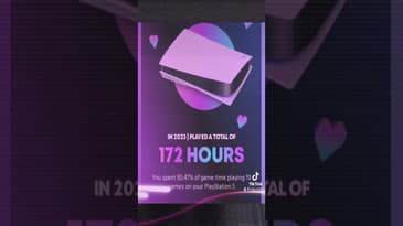 Matt’s 2023 @PlayStation year in review #playstation