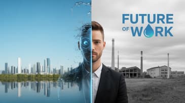 AI's Unstoppable Rise: Is It the End of Jobs?