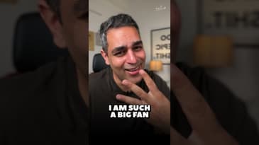 5 YouTubers I'd like to MEET! | Who's on your list? | Ankur Warikoo #shorts
