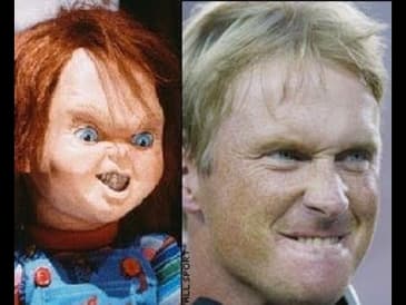 #twofivedaily - NFL: Sorry Jack, Chucky's Back?