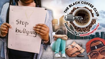 Babies vs Bullies: The Black Coffee Club Live (5.15.24) #TheBlackCoffeeClub