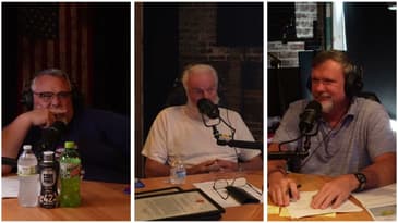 American Hero's: Sergeant Specialist David Stokes