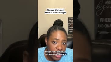 Discover the Latest Medical Breakthroughs