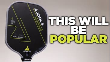 Joola Scorpeus First Look