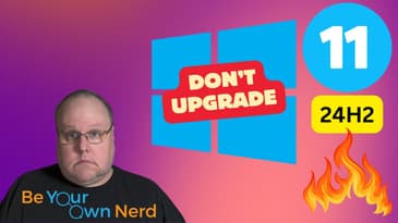 STOP Your Windows 11 Update Right Now - Serious Issues Found!