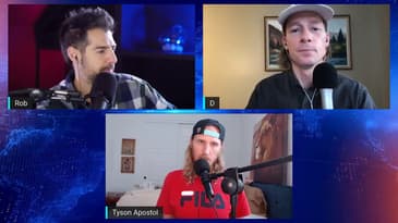 News AF LIVE - December 7, 2021