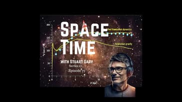 S27E73: Dark Matter Mysteries and Martian Lake Myths Debunked