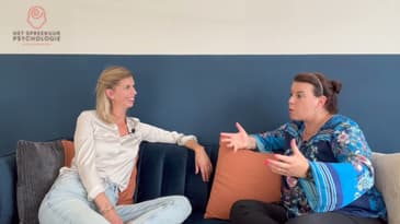 Een negatief zelfbeeld (Aflevering 8)