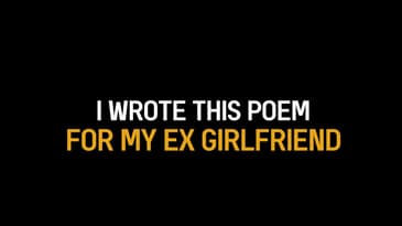 I Wrote This Poem For My Ex Girlfriend - Jaana Zaroori Tha Kya….? | Abhash Jha | Hindi