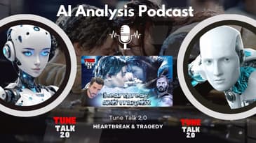 AI Analysis Podcast: Heartbreak & Tragedy from Tune Talk 2.0
