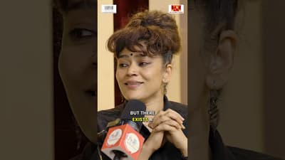 A Performer should be a Living Archive @vinaykumaraltar Nimmy Raphael | Akarsh Khurana | Atul Kumar