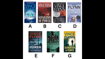 Ep.26: Separation of Power, Part I - Love is in the air!