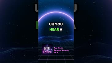 The Necromancer Returned—But Not For Her #scifi #actualplay #dndpodcast