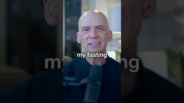 This One Tool Shows How Food, Exercise, and Stress Affect Your Blood Sugar #longevity #bloodsugar