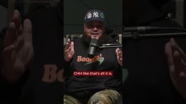 DJ Mykael V talks the difference between Hip Hop fans and CHH fans