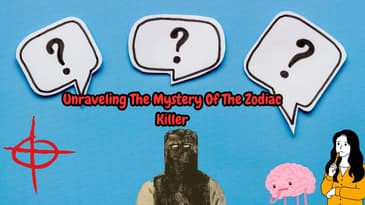 Unraveling The Mystery Of The Zodiac Killer