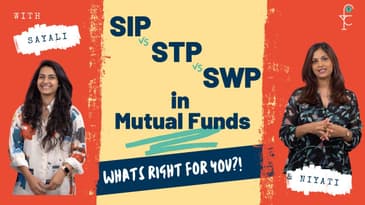What is an SIP | STP | SWP?! Which one should YOU choose?!