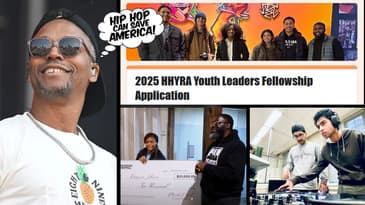 LIVE | Hip Hop News That Isn't About Dumb Sh*t - Jan. 6, 2025