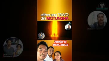 Walay Makasibat sa Korte sa Diyos sa Adlaw sa Imong Paghukom