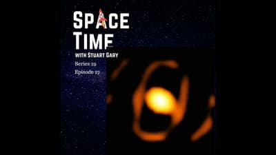 A Massive Star Is About to Explode—Here's What We Know