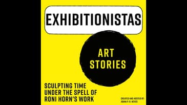 Sculpting Time: Under the Spell of Roni Horn's Work