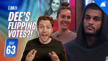 BB28 Wednesday Live Feed Update - September 9, 2026