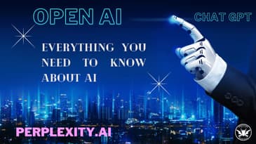 Everything You Need To Know About AI