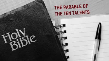 Context and European Epistemology; Examining the Parable of the Talents.