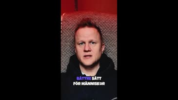 Finns det verkligen inget bättre sätt för människor att inhämta kunskap? 🌍