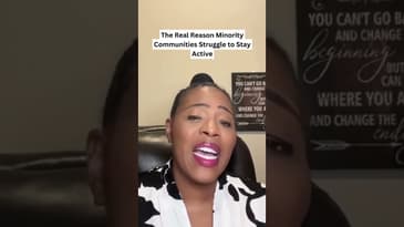 The Real Reason Minority Communities Struggle to Stay Active