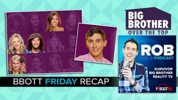 Big Brother OTT Friday Recap | Nov 18