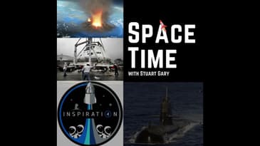 SpaceTime with Stuart Gary S24E106 Sneak Peek | Astronomy & Space Science Podcast